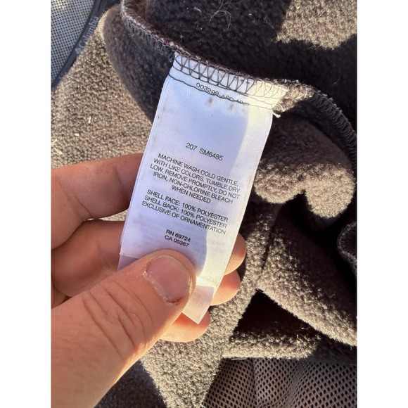 Columbia XCO Interchange XXL Yellow 3-in-1 Ski Jacket Mens - Picture 5 of 10